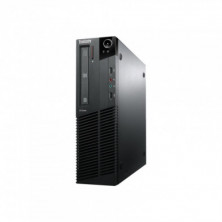 Lenovo Thinkcentre M91p USFF, i5 2500S, 8GB, SSD 128GB, WiFi, A+