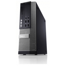 Dell OptiPlex 7010 SFF i5 3470, 8GB, SSD 128GB, WiFi, A+