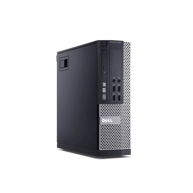 Dell OptiPlex 9020 SFF i7 4790, 8GB, SSD 256GB, WiFi, A+