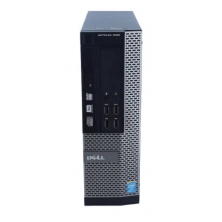 Dell OptiPlex 9020 SFF i7 4790, 8GB, SSD 256GB, WiFi, A+