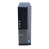 Dell OptiPlex 9020 SFF i7 4790, 8GB, SSD 256GB, WiFi, A+