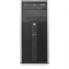 HP Compaq Elite 8300 MT i7 3770, 8GB, SSD 256GB, WiFi, A+