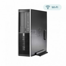 HP Compaq Elite 8300 SFF i5 3570, 4GB, SSD 128GB, Nvidia Geforce 210 1GB, WiFi, A+