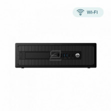 HP EliteDesk 800 G1 SFF i5 4670, 8GB, SSD 128GB, WiFi, A+