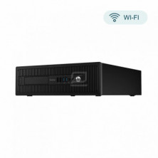 HP EliteDesk 800 G1 SFF i5 4670, 8GB, SSD 128GB, WiFi, A+