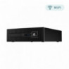 HP EliteDesk 800 G1 SFF i7 4770, 8GB, SSD 256GB, WiFi, A+