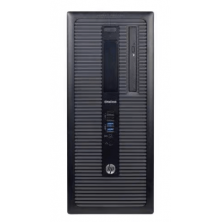 HP EliteDesk 800 G1 MT i5 4590, 8GB, SSD 128GB, WiFi, A+