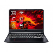 Acer Nitro 5 AN515-52 15.6" i5 8300H, 8GB, SSD 512GB, Full HD, Nvidia GeForce GTX 1050M Ti 4GB, A+