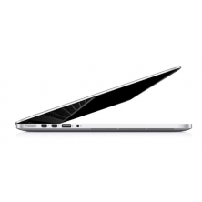 Apple MacBook Pro 15" 2014 Plata i7 4,0 GHz, 16GB, SSD 1TB, Nvidia GeForce GT 750M 2GB, A+