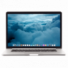 Apple MacBook Pro 15" 2014 Plata i7 3,4 GHz, 16GB, SSD 256GB, Iris Pro 5200 1.5GB, A+