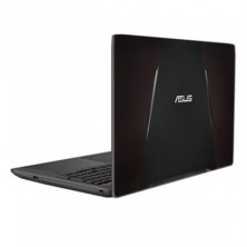 Asus Gaming FX553VD 15.6" i5 7300HQ, 8GB, SSD 256GB, Full HD, GeForce GTX 1050 2GB, A