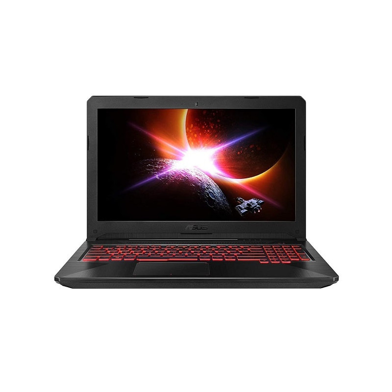 Asus TUF Gaming FX504GE 15.6" i7 8750H, 8GB, SSD 1TB, Full HD, Geforce GTX 1050M Ti 4GB, A+