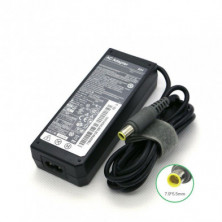 Cargador Lenovo Original 20V 3.25A 7.9*5.5 65W