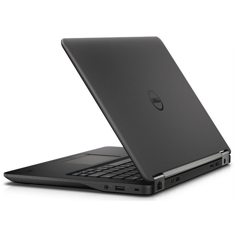 Dell Latitude E7450 14" i5 5300U, 8GB, SSD 128GB, Full HD, Bat. Nueva, A+