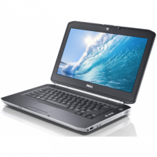 Dell Latitude E5420 14" i5 2520M, 8GB, SSD 128GB, A+