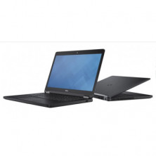 Dell Latitude E5450 14" i5 5300U, 8GB, SSD 512GB, Full HD, A+