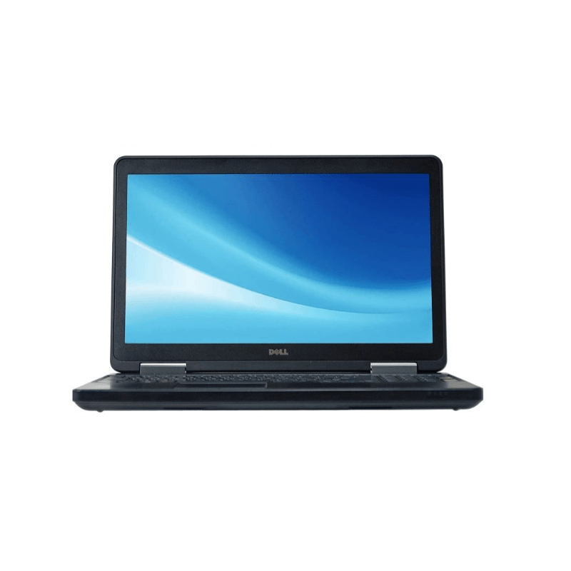 Dell Latitude E5540 15,6" i5 4300U, 8GB, SSD 128GB, A+