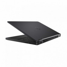 Dell Latitude E5550 15,6" i5 5200U, 8GB, SSD 256GB, Full HD, A+