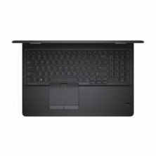 Dell Latitude E5550 15,6" i5 5200U, 8GB, SSD 256GB, Full HD, A+