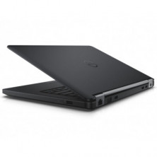 Dell Latitude E7450 14" i5 5300U, 8GB, SSD 128GB, Full HD, Bat. Nueva, A+