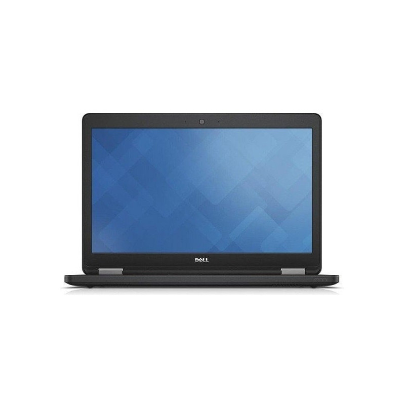 Dell Latitude E5570 15,6" i5 6300U, 8GB, SSD 512GB, Full HD, A+