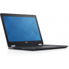 Dell Latitude E5570 15,6" i5 6300U, 8GB, SSD 512GB, Full HD, A+