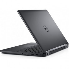 Dell Latitude E5570 15,6" i7 6820HQ, 16GB, SSD 512GB, Full HD, A+