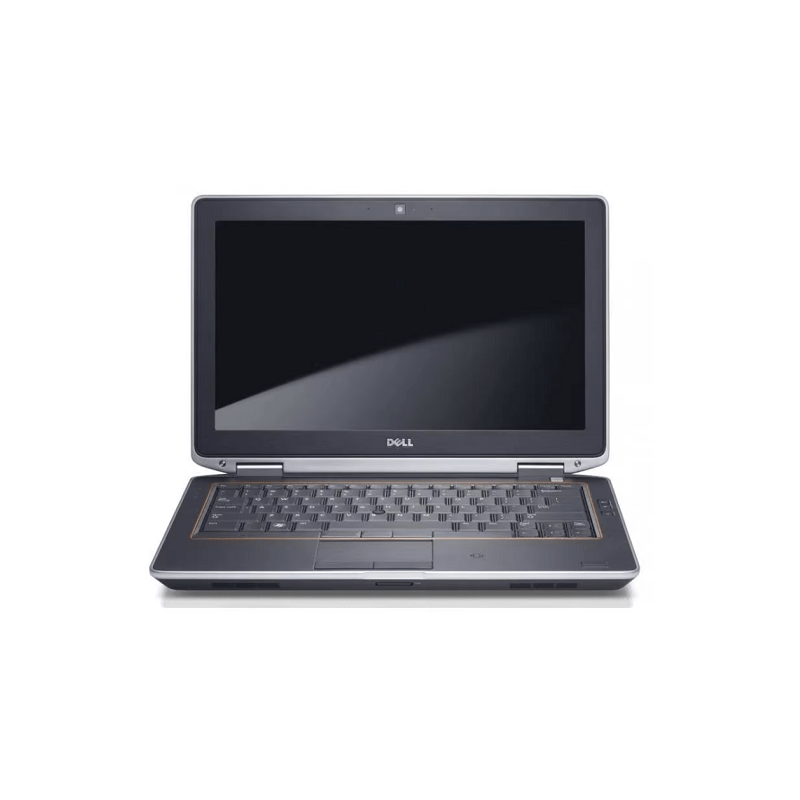 Dell Latitude E6220 12,5" i5 2520M, 4GB, SSD 128GB, No Cam, A+