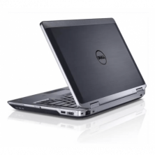 Dell Latitude E6220 12,5" i5 2520M, 4GB, SSD 128GB, No Cam, A+