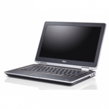 Dell Latitude E6220 12,5" i5 2520M, 4GB, SSD 128GB, A+