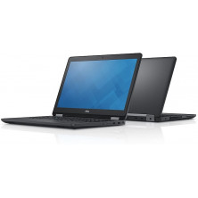 Dell Latitude E5570 15,6" i5 6300U, 8GB, SSD 512GB, Full HD, A+