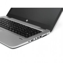 HP Elitebook 745 G3 14" A10 Pro-8700B, 8GB, SSD 128GB, Full HD, A