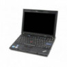 Lenovo Thinkpad x201 12,1" i5 520M, 4GB, SSD 128GB, A