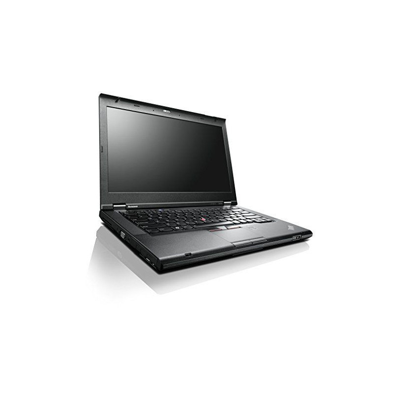 Lenovo Thinkpad T430 14" i5 3320M, 4GB, SSD 128GB, Bat. Nueva, A+