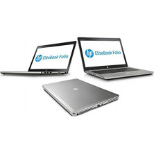 HP EliteBook Folio 9470m 14", i5 3427U, 8GB, SSD 180GB, A