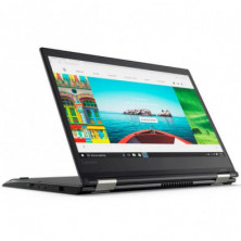 Lenovo ThinkPad Yoga 370 Táctil 13,3", i5 7300U, 8GB, SSD 512GB, Full HD, A+