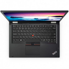 Lenovo ThinkPad Yoga 370 Táctil 13,3", i5 7300U, 8GB, SSD 512GB, Full HD, A+