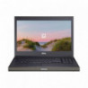 Dell Precision M4800 15,6" i7 4800MQ, 16GB, SSD 256 + HDD 500GB, Nvidia Quadro K2100M 2GB, Full HD, A+