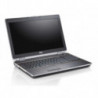 Dell Latitude E6530 15,6" i5 3320M, 12GB, SSD 128GB, Full HD, Bat. Nueva, No Cam, A+