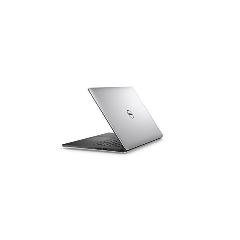 Dell Precision 5510 15,6" i7 6820HQ, 16GB, SSD 256GB, Bat. Nueva, 4K, Nvidia Quadro M1000M A+