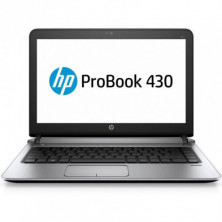 ¡¡OUTLET!! HP ProBook 430 G4 13,3" i3 7100U, 8GB, SSD 256GB