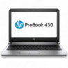 ¡¡OUTLET!! HP ProBook 430 G4 13,3" i3 7100U, 8GB, SSD 256GB