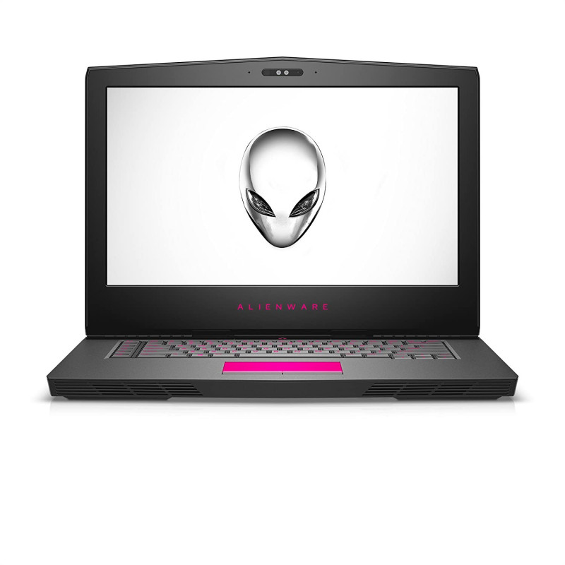 Dell Alienware 15R3 15,6" i7 7700HQ, 32GB, SSD 512GB, Nvidia GTX 1060 6GB, Km0 Caja Original