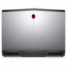 Dell Alienware 15R3 15,6" i7 7700HQ, 32GB, SSD 512GB, Nvidia GTX 1060 6GB, Km0 Caja Original