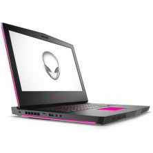 Dell Alienware 15R3 15,6" i7 7700HQ, 32GB, SSD 512GB, Nvidia GTX 1060 6GB, Km0 Caja Original