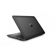 HP ZBook 14u G4 14" i7 7500U, 16GB, SSD 256GB, Full HD, AMD Firepro W4190M, A-