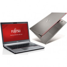 Fujitsu Lifebook E744 14" i5 4210M, 8GB, SSD 128GB, A+