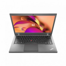 Lenovo Thinkpad T440S 14" i7 4600U, 12GB, SSD 256GB, Full HD, No Cam, A+