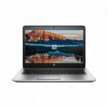 HP Elitebook 840 G1 14" i5 4300U, 12GB, SSD 180GB, Bat. Nueva, A+