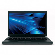 Toshiba Portégé R700 13,3" i5 460M, 4GB, SSD 180GB, A+